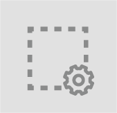 component settings icon
